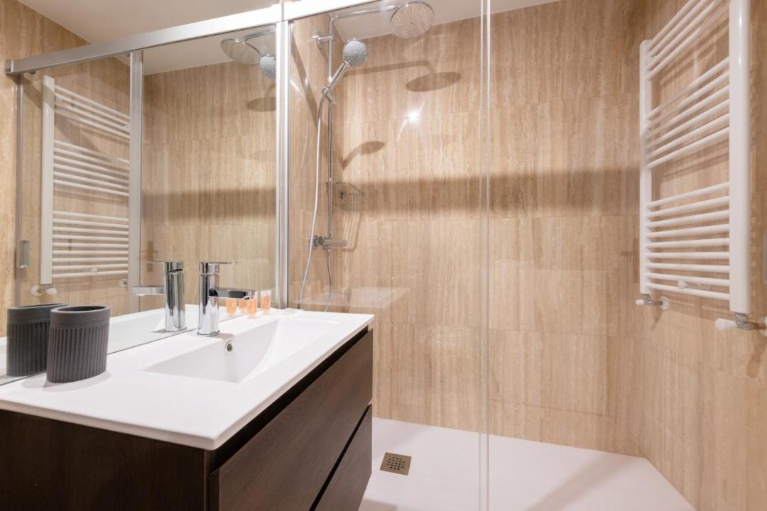 Apartment Minty 1bd -el Retiro