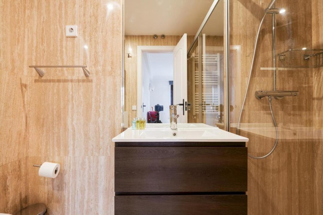 Minty 1bd -el Retiro Apartment *