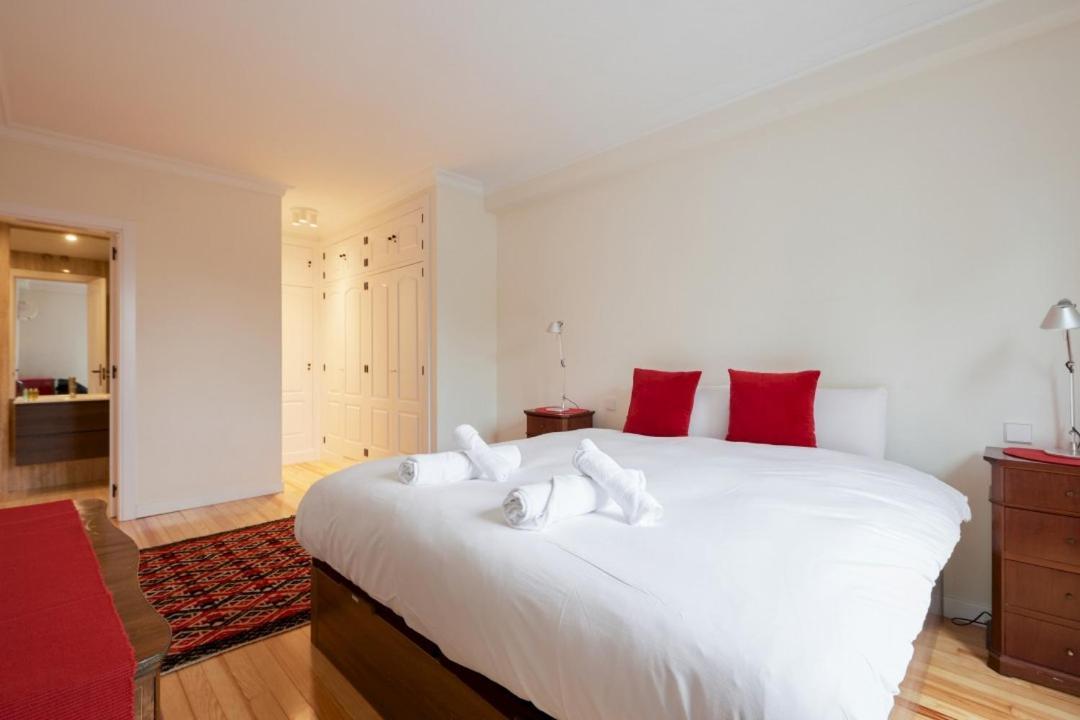 Minty 1bd -el Retiro Apartment Madrid