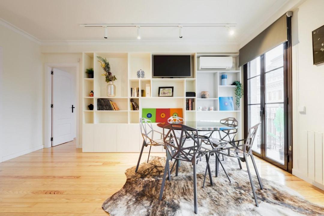 Minty 1bd -el Retiro Apartment *