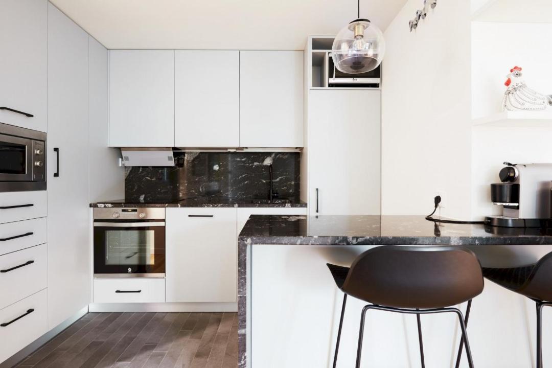 Minty 1bd -el Retiro Apartment